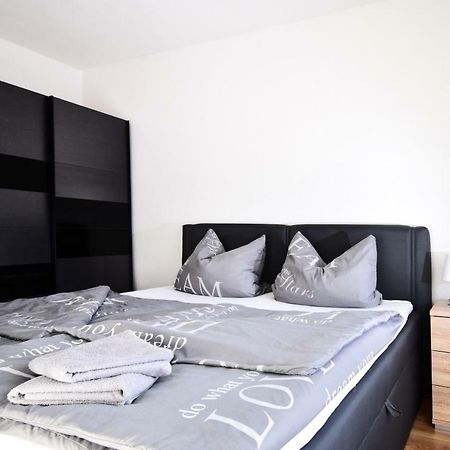 Apartment 39 Bohlen  Exteriör bild