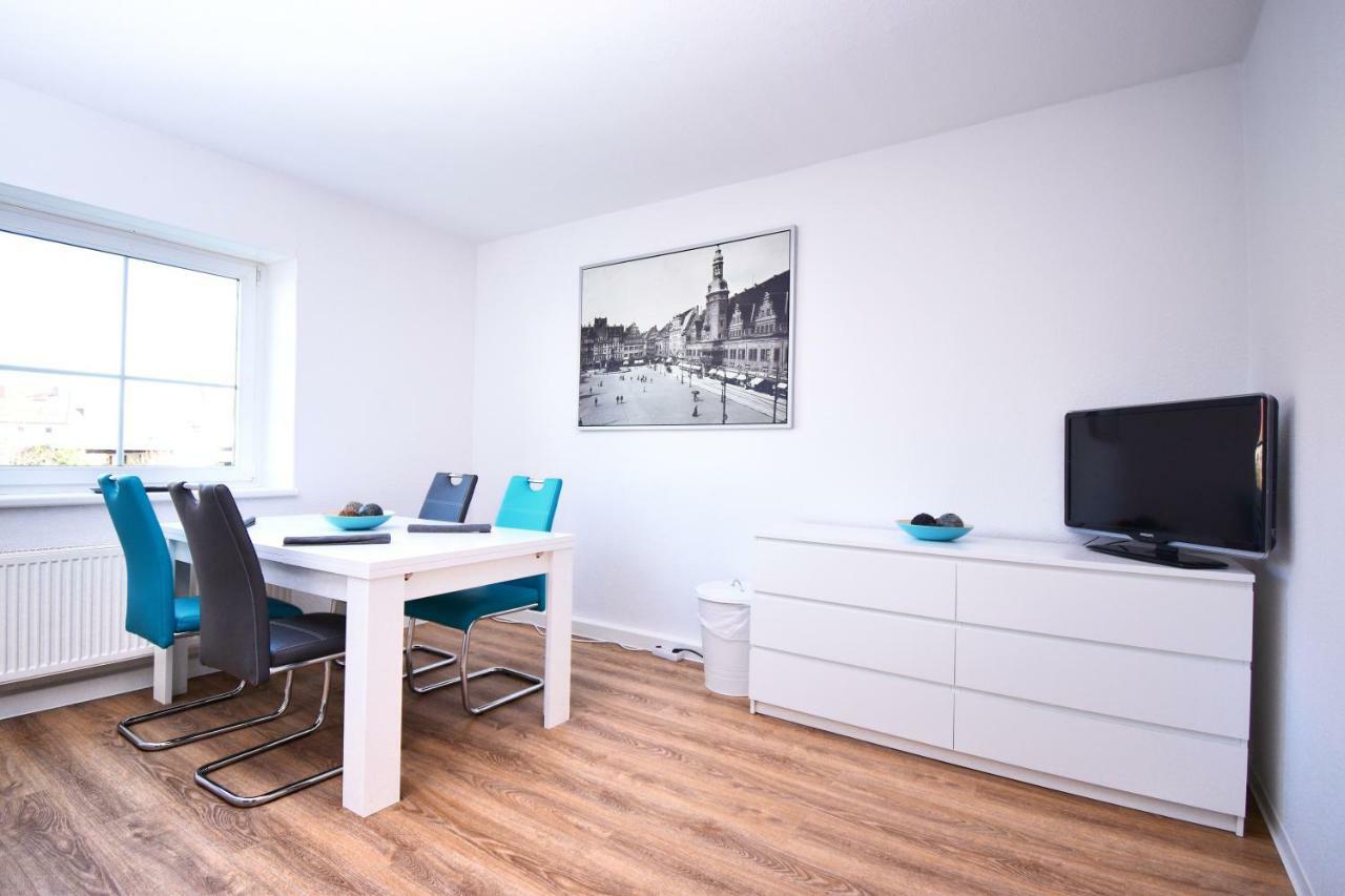 Apartment 39 Bohlen  Exteriör bild