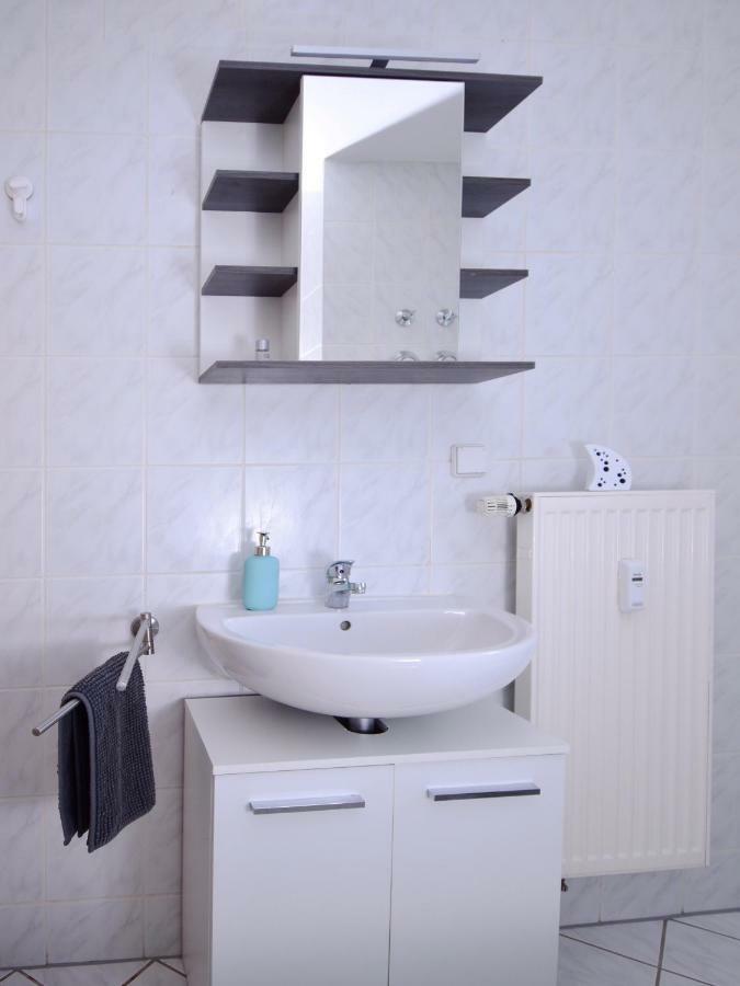 Apartment 39 Bohlen  Exteriör bild